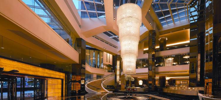 吉隆坡千禧大酒店(Grand Millennium Kuala Lumpur)图片