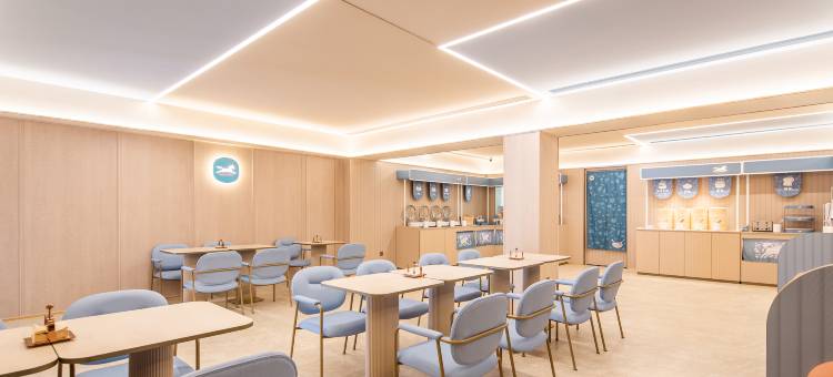 汉庭酒店(洛阳洛邑古城丽景门店)图片