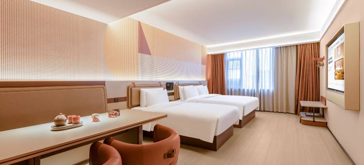 桔子酒店(拉萨大昭寺八廓街酒店)图片