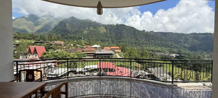 布罗莫88号别墅(Villa 88 Bromo)图片