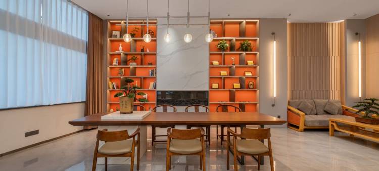 格美酒店(合肥南站朱岗地铁站店)图片