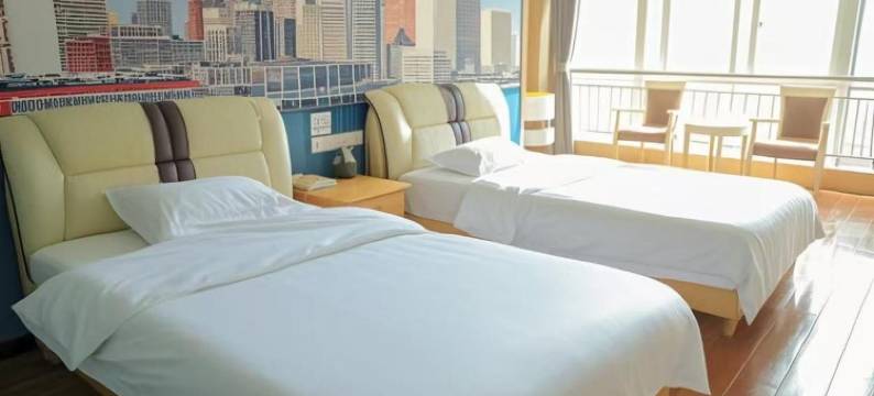 东苑商务酒店(平湖乍浦店)图片