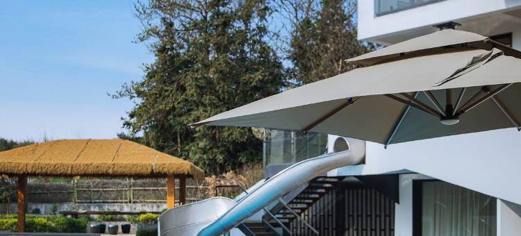 下岩贝东眉悦居·柒月云宿图片