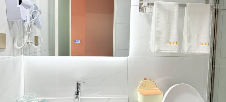 陌上花开酒店(郧阳区店)图片