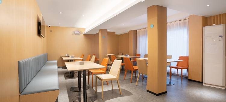 城市便捷酒店(昆明环城西安康路店)图片