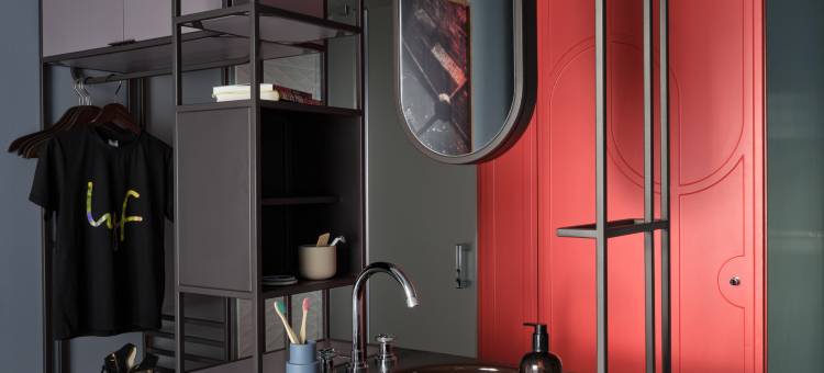 lyf 东方法兰克福(lyf East Frankfurt)图片