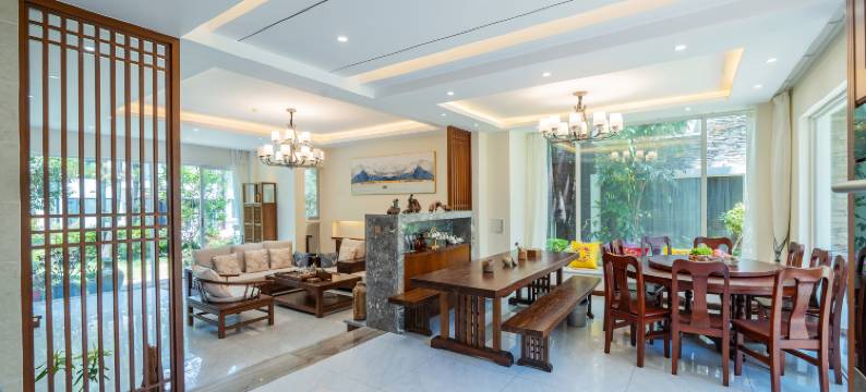 森屿·NIMO原木轻奢观景美宿图片