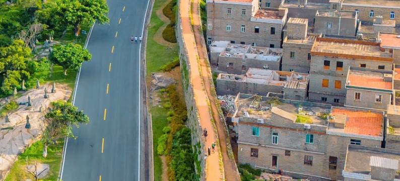 吾你•临海|设计师美宿(崇武古城西门西沙湾店)图片