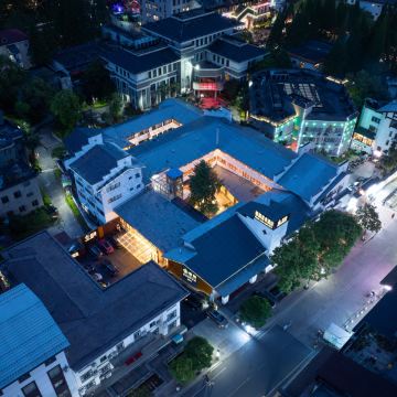 宜春栖韵温泉度假酒店(温汤店)图片