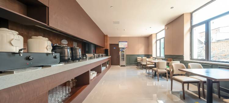 洛阳城礼酒店(洛邑古城丽景门店)图片