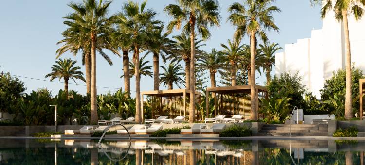 白宫卢克斯米格雷科泰尔 - 全包式(Grecotel LUXME White)图片