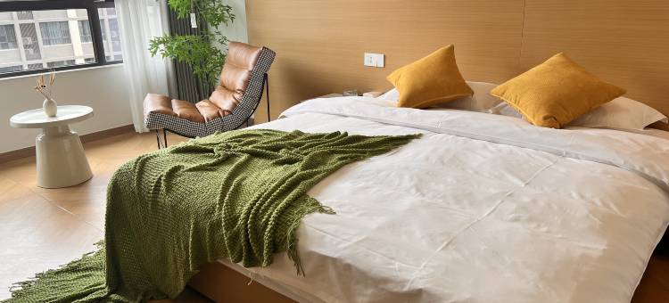 森迪蔓酒店(无锡硕放机场店)图片