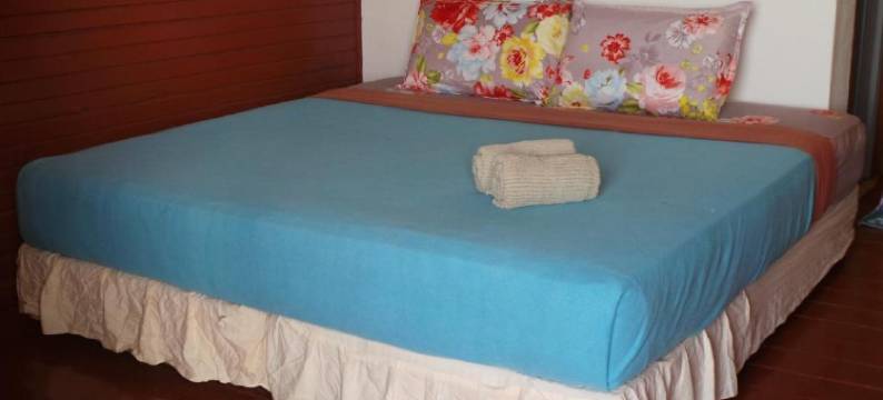 塞尼亚湾度假酒店(Senja Bay Resort)图片