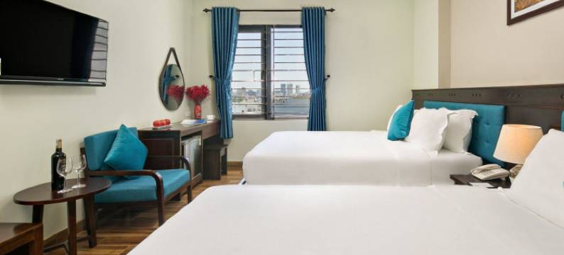 塞利纳酒店及公寓(Celina Hotel & Apartment)图片