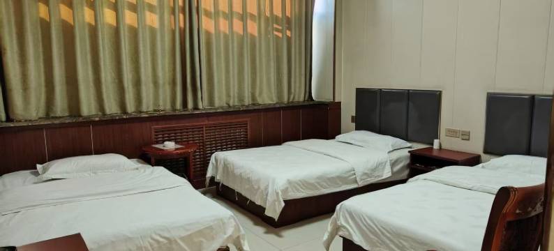 东乡族名龙饭店图片