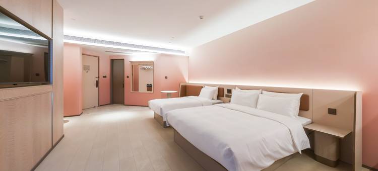 汉庭酒店(靖江汽车站美食创业街店)图片