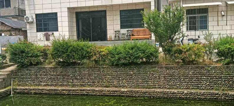 石台硒秀居农家乐图片