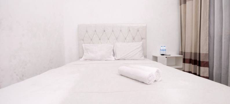 位于卡朗格雷乔的1卧室-20平方米|带1个独立浴室(Sandi Guest House Syariah by Sinergi)图片