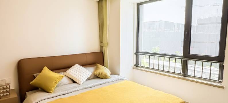 启园云栖酒店(史家胡同小学雄安校区店)图片