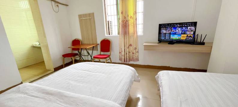 佛山华城电梯公寓图片