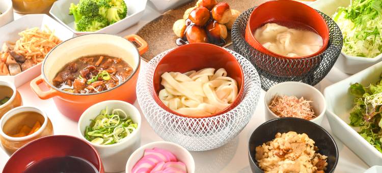 三交旅馆-名古屋伏见(Sanco Inn Nagoya Fushimi)图片