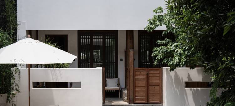 丽江古城宽上酒店图片