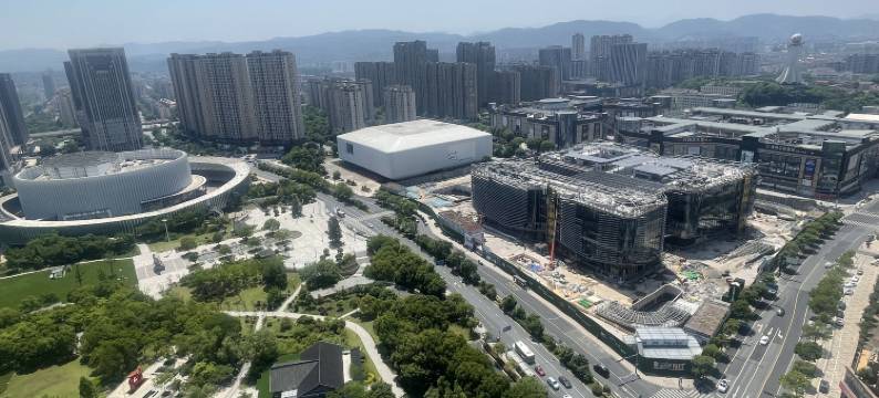 景秀酒店(市民公园万风购物中心店)图片