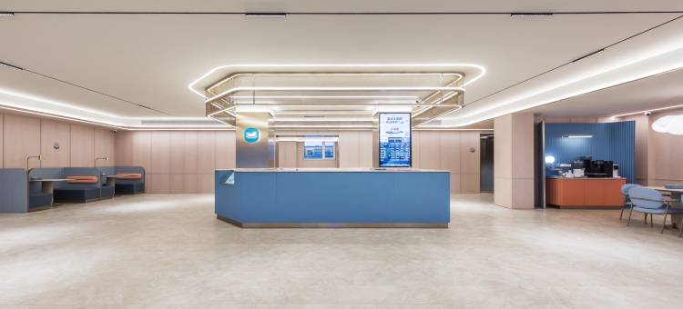 汉庭酒店(唐山滦县火车站店)图片