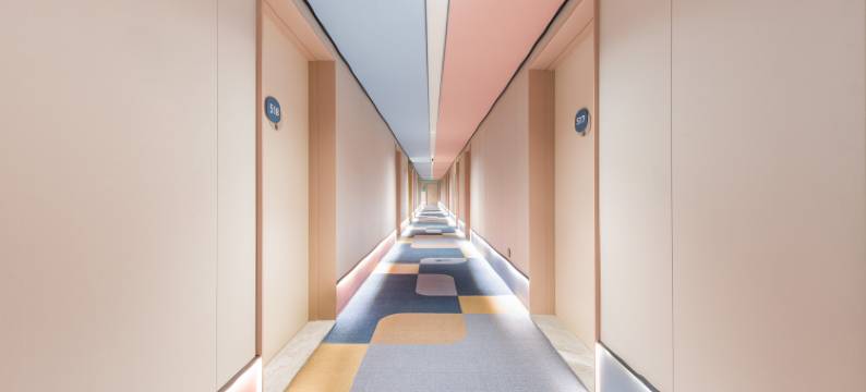 汉庭酒店(唐山滦县火车站店)图片