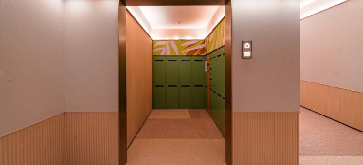 桔子酒店(贵阳北站黔灵山路店)图片