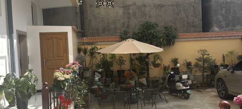 芒市铭华酒店图片