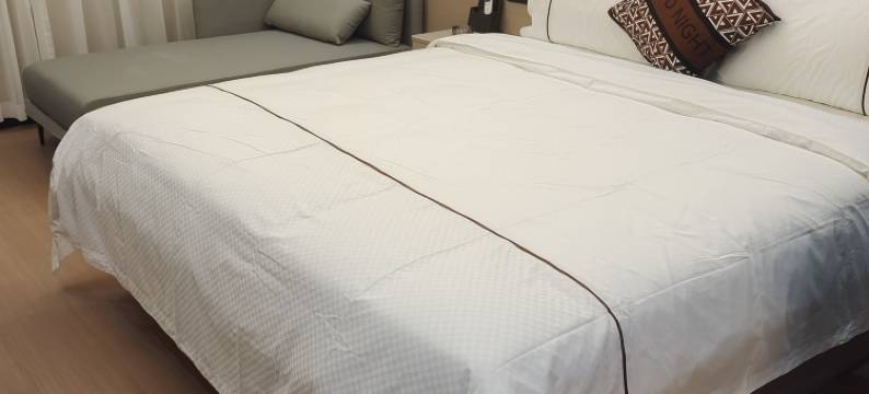 亚景酒店(万象汇店)图片