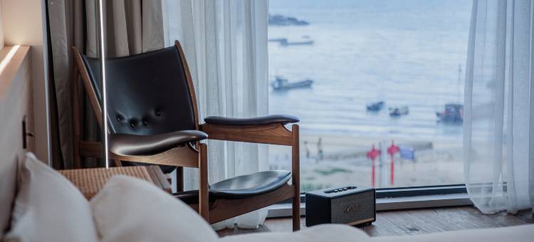 湄洲岛湄屿宿集·南巷民宿(黄金沙滩店)图片