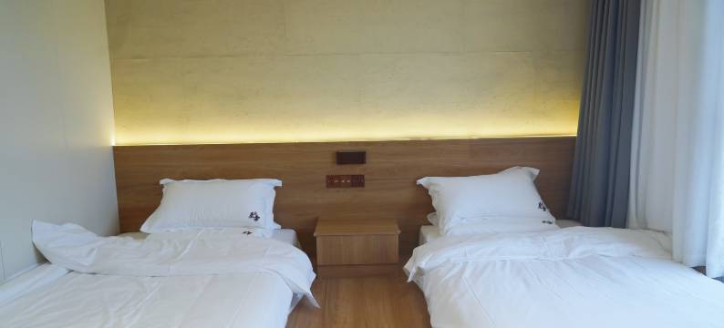 博乐原舍民宿图片