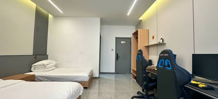 瓦洛兰民宿图片