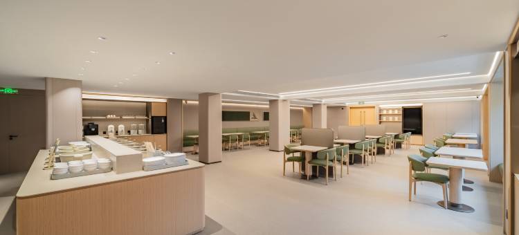 全季酒店(宁波火车站龙湖宁波海曙天街店)图片