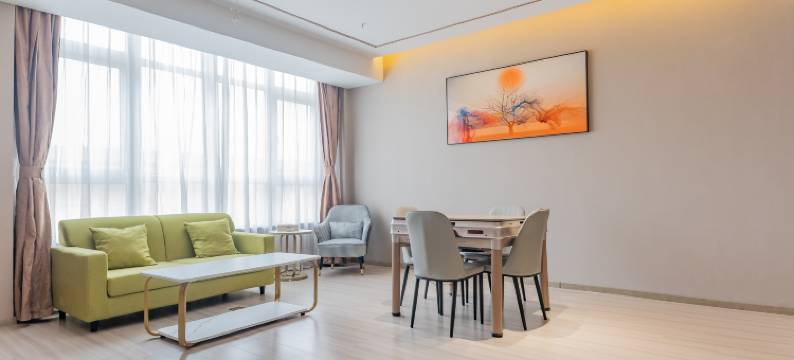 华宏城市商务酒店图片