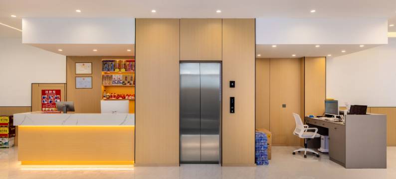 悦景山居酒店(黄山风景区南大门换乘中心店)图片