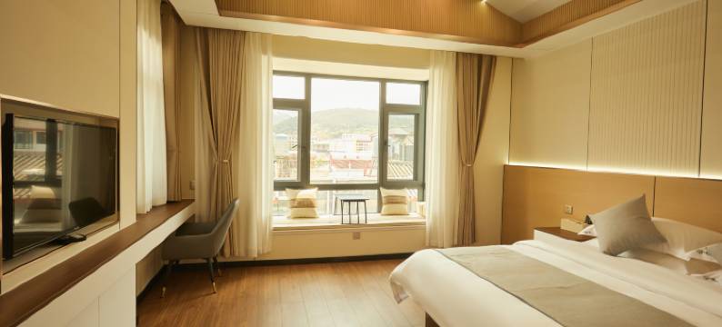 施甸云宿客栈图片