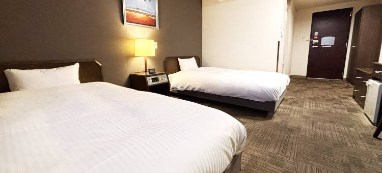 露樱酒店上尾店(Hotel Route-Inn Ageo)图片