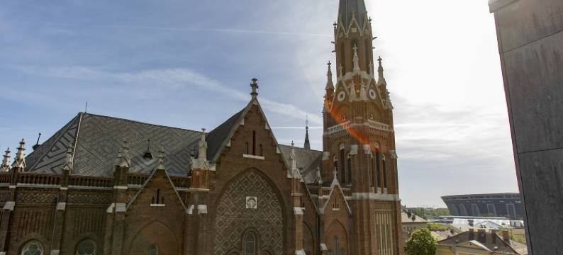 狮子的花园酒店(Lion's Garden Hotel)图片