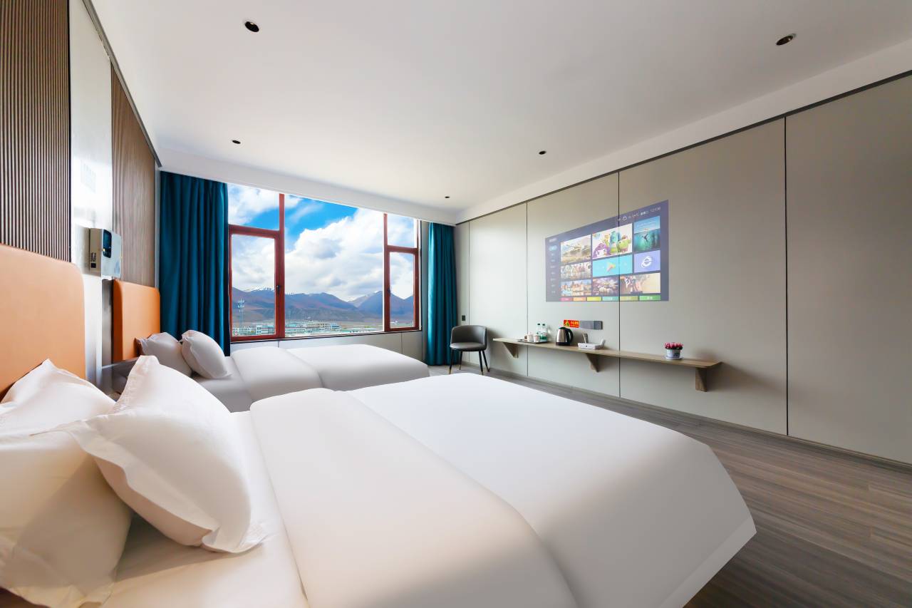 佰诗臣富氧酒店(当雄县政府店)图片