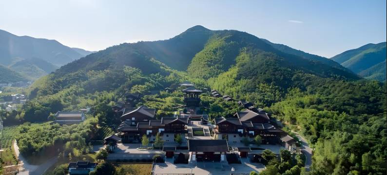 长兴新街口旅馆图片