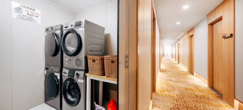 星空时尚酒店(苏州唯亭阳澄半岛乐园店)图片