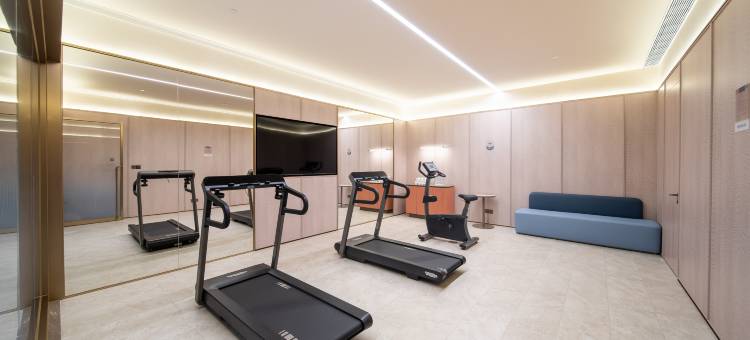 汉庭酒店(广州番禺长隆万博中心店)图片