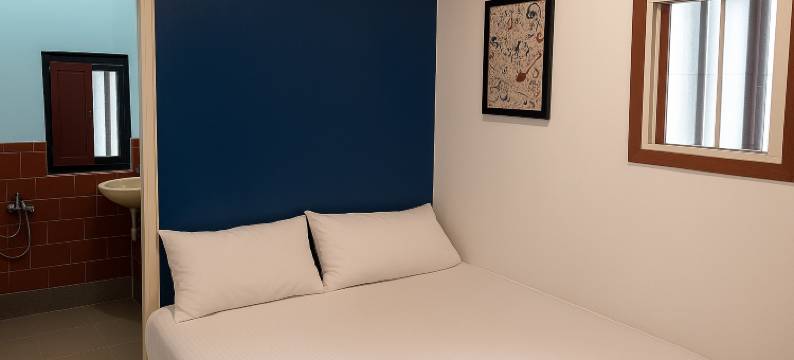 鸟艺古厝民宿 得月楼馆图片