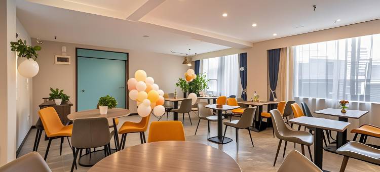 7天优品酒店(昆明同德广场万宏路金星店)图片