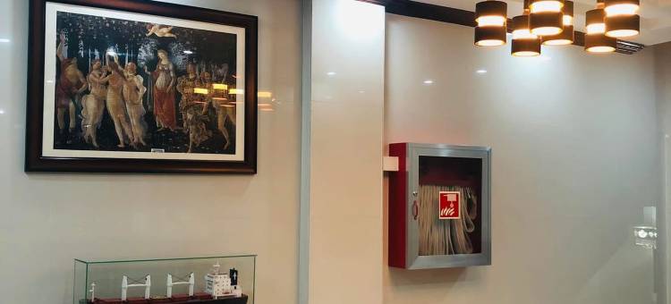 SANJH岛酒店 powered by Cocotel(SANJH Island Hotel powered by Cocotel)图片