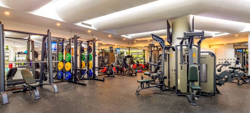 上海金桥碧云阁服务公寓图片