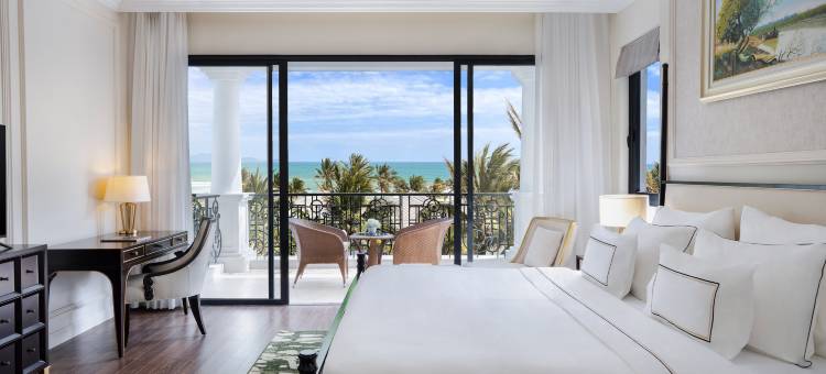 金兰美利亚珍珠海滩度假酒店(Melia Vinpearl Cam Ranh Beach Resort)图片
